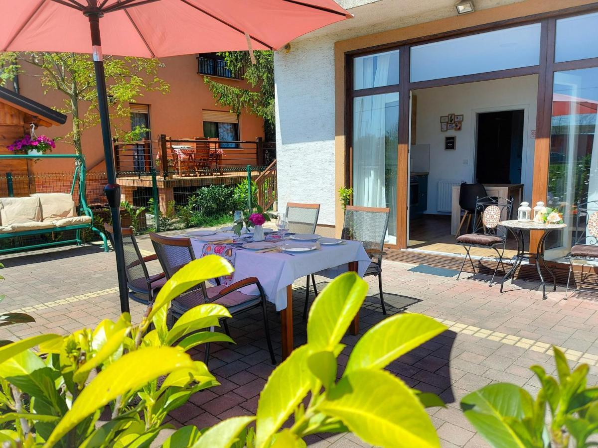 Noar Enjoy Your Stay Oresje Exterior foto